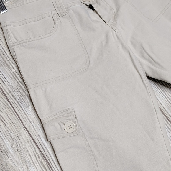 Vintage Anchor ⚓ Blue Pants - Picture 4 of 5